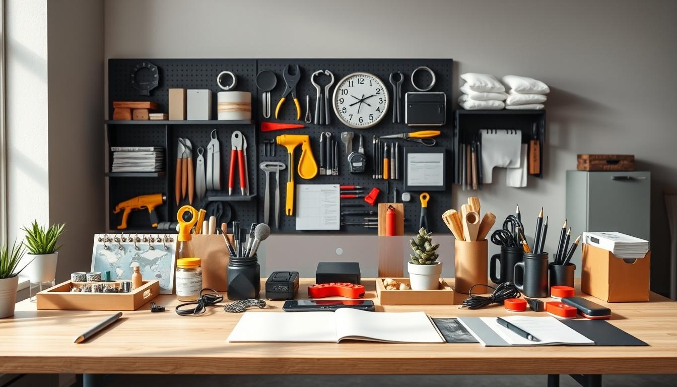 Professional plan visual